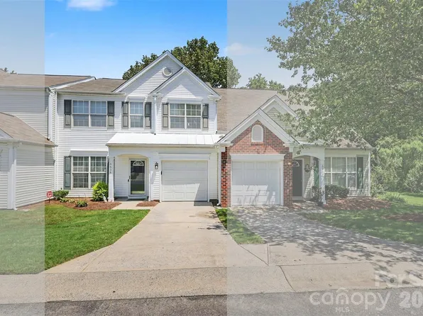 6614 Beverly Springs Dr, Charlotte, NC 28270