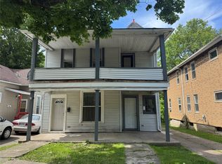316 W 20th St, Erie, PA 16502