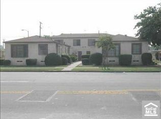 1126 E Harding St, Long Beach, CA 90805