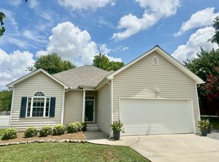 7247 Tyner Rd, Chattanooga, TN 37421