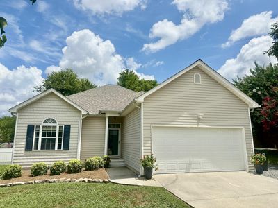 7247 Tyner Rd, Chattanooga, TN, 37421