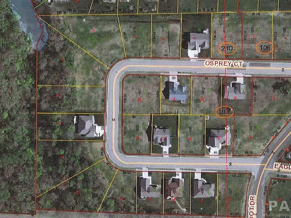 2nd image of 17 Osprey Ct