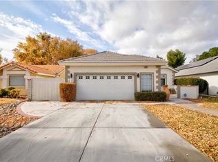 12930 Greensboro Rd, Victorville, CA 92395