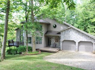 20373 Beau Vista Dr LOT 1378 & 137, Lawrenceburg, IN 47025