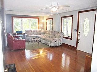 2468 N West River Rd, Sanford, MI 48657