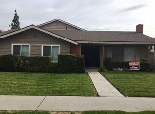 406 W Stevens Ave APT A, Santa Ana, CA 92707