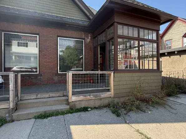 844-846 W Mercury St, 844-846 W Mercury St, Butte, MT 59701