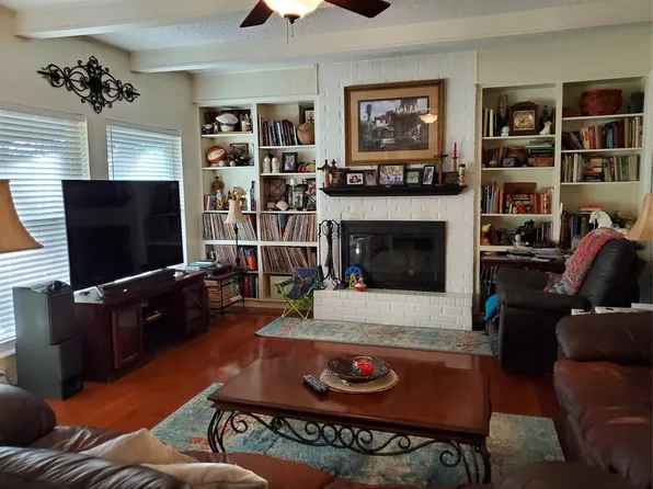 9411 Cedar Crest Dr, Austin, TX 78750