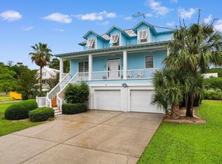141 Cayman Loop, Pawleys Island, SC 29585