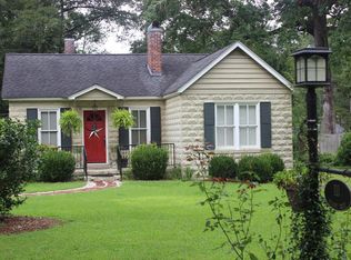 111 Belmont Dr, Thomasville, GA 31792