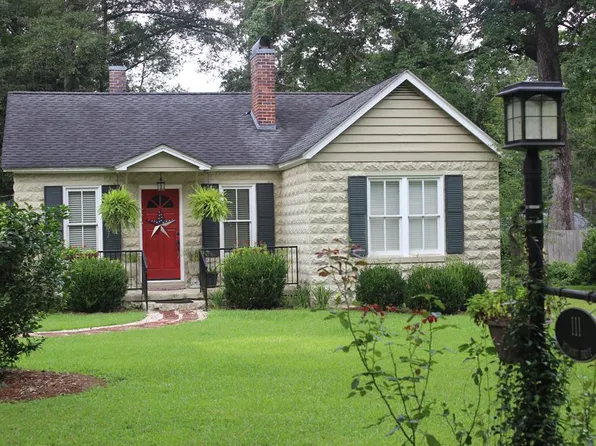 111 Belmont Dr, Thomasville, GA 31792