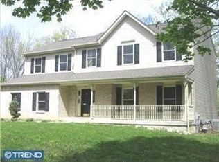 627 Bellevue Ave, Langhorne, PA 19047