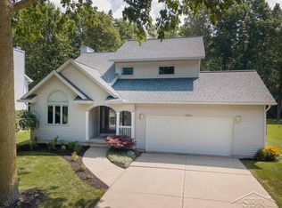 3804 Collingwood St, Midland, MI 48642