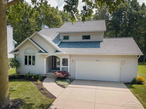 3804 Collingwood St, Midland, MI 48642