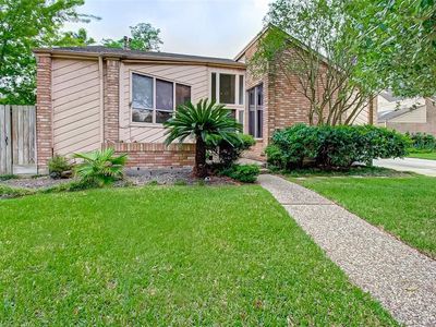 10219 Cedar Creek Dr, Houston, TX, 77042