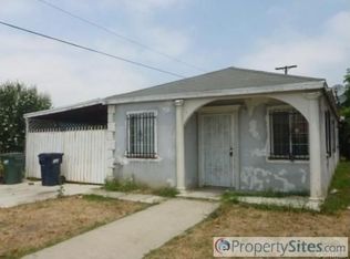 2013 E 131st St, Compton, CA 90222
