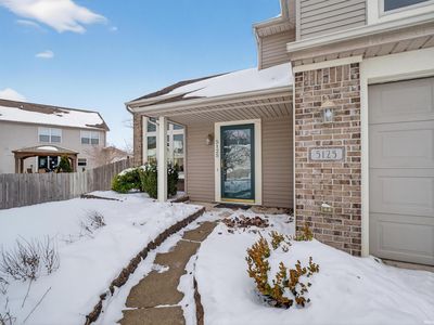 5125 Powell Plateau Xing, Fort Wayne, IN, 46808
