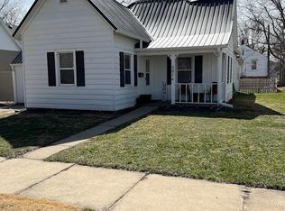 1014 E Harrison St, Kirksville, MO 63501