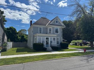 147 S 3rd Ave, Ilion, NY 13357