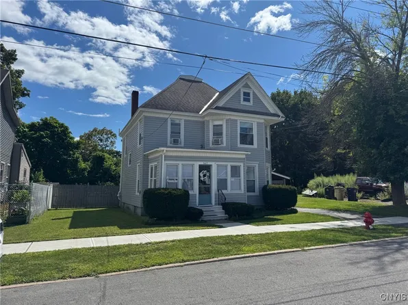 147 S 3rd Ave, Ilion, NY 13357