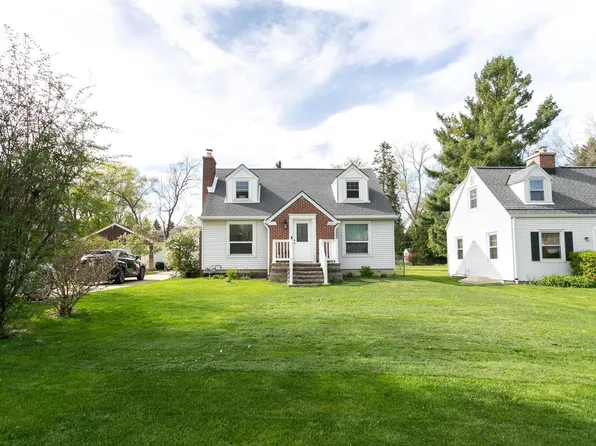 10540 W Spring Green ROAD, Greenfield, WI 53228