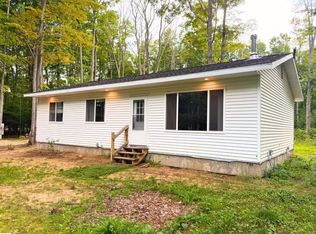 6168 Needles Ln NE, Kalkaska, MI 49646