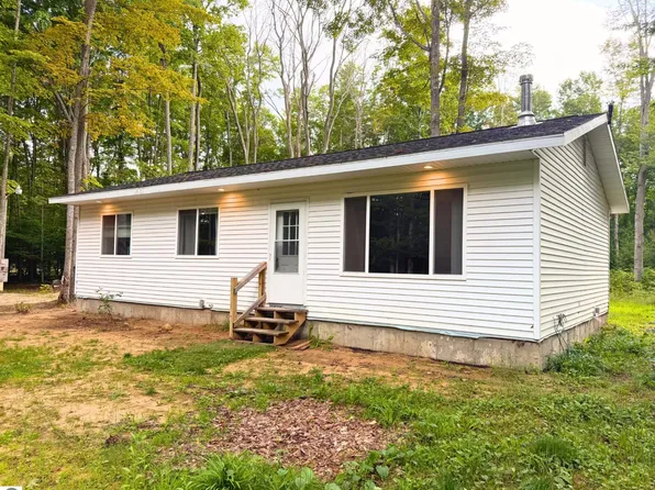 6168 Needles Ln NE, Kalkaska, MI 49646