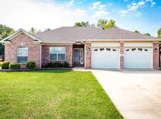 44 W Plaza Blvd, Cabot, AR 72023