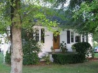 11006 S Preston Hwy, Lebanon Jctn, KY 40150
