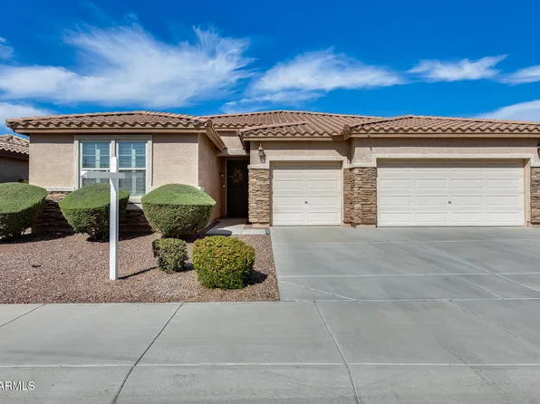 9952 W JESSIE Lane, Peoria, AZ 85383