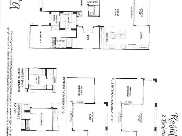 470 Verbena Ln, Mesquite, NV 89027
