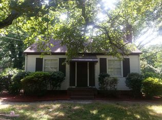 3334 Swansea St, Durham, NC 27707