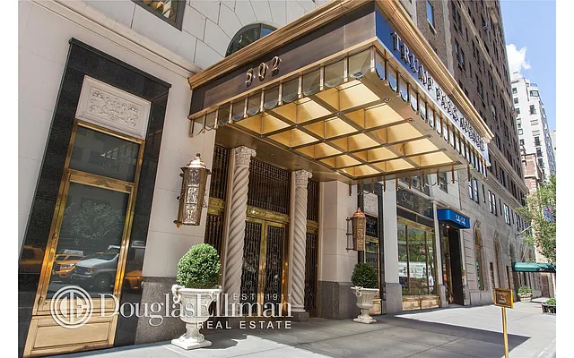 Rented by Douglas Elliman | media 7