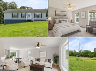 2179 Woodville Rd, Locust Grove, VA 22508