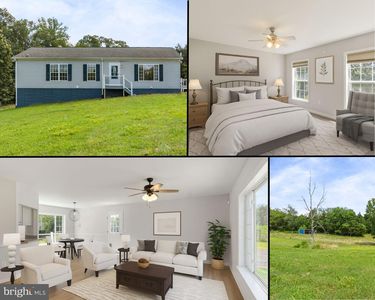 2179 Woodville Rd, Locust Grove, VA, 22508