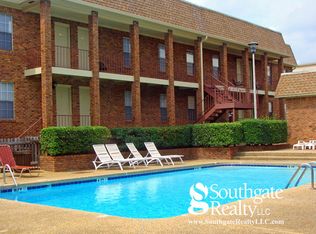 114 N 32nd Ave APT F1, Hattiesburg, MS 39401