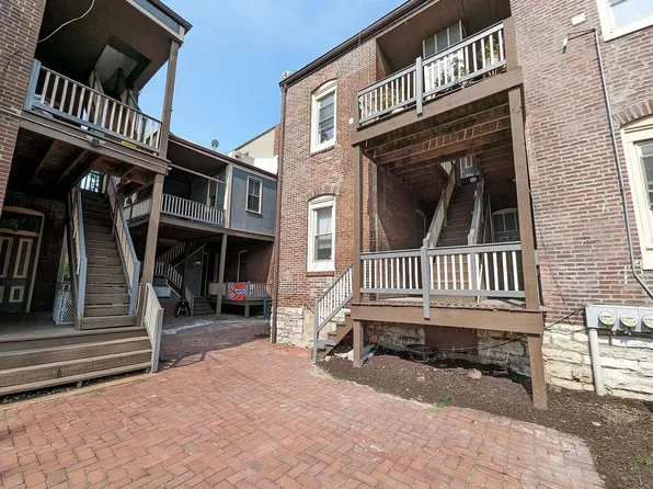 2220 S. 9TH ST, 2220 S 9th St #C, Saint Louis, MO 63104