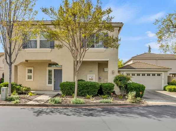 1213 Albrighton Dr, Folsom, CA 95630