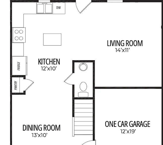 225 Sandpiper St — Photo 10