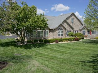 830 E Kings Mead Cir UNIT 4, Nixa, MO 65714