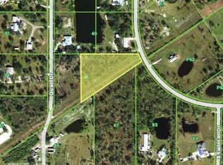 5461 Sabal Palm Ln, Punta Gorda, FL 33982