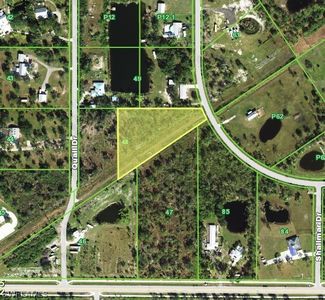 5461 Sabal Palm Ln, Punta Gorda, FL, 33982