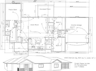 1008 SE American Way, Grants Pass, OR 97526