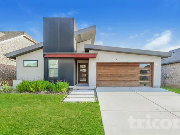 1409 Wavelet Dr, Azle, TX 76020