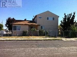 2028 Potrero Ave, Richmond, CA 94804