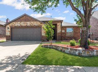 11804 Horseshoe Ridge Dr, Fort Worth, TX 76244