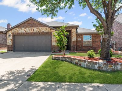 11804 Horseshoe Ridge Dr, Fort Worth, TX, 76244