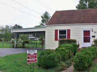 215 S Fern Ave, Henrico, VA 23075