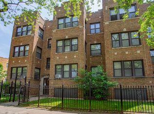 7605 S Yates Ave APT 3, Chicago, IL 60649