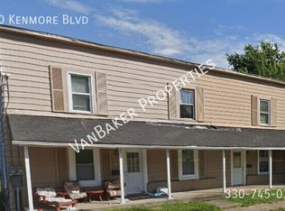 590 Kenmore Blvd, Akron, OH 44314